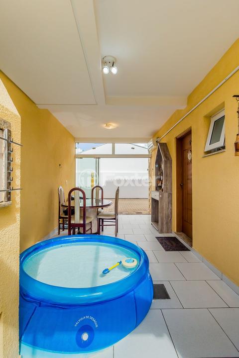 Casa de Condomínio à venda com 3 quartos, 100m² - Foto 36