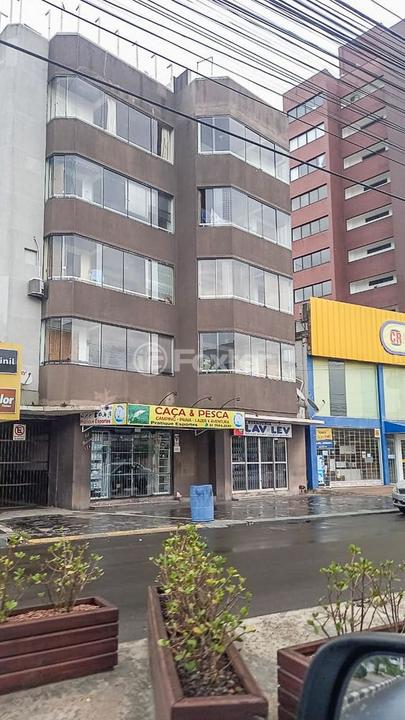 Cobertura à venda com 3 quartos, 124m² - Foto 3