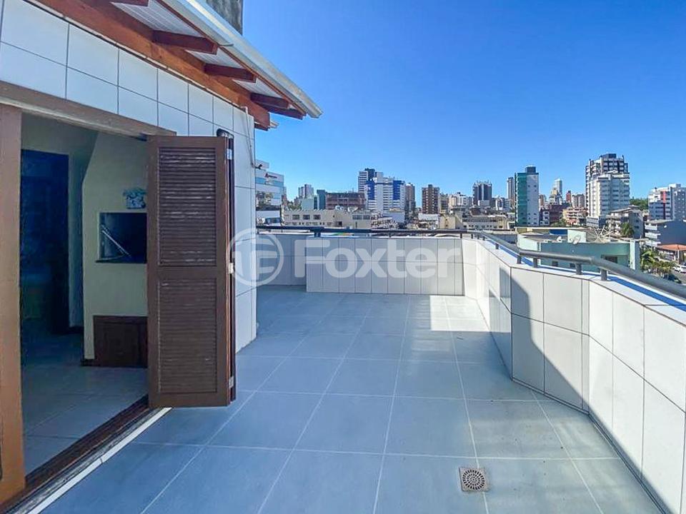 Cobertura à venda com 3 quartos, 124m² - Foto 1