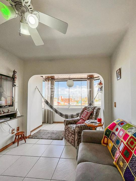 Cobertura à venda com 3 quartos, 124m² - Foto 9