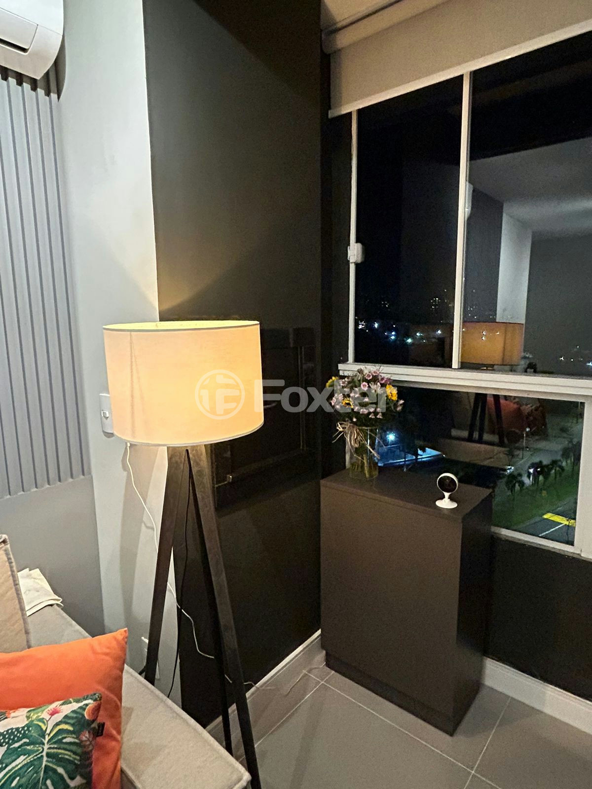 Apartamento à venda com 2 quartos, 54m² - Foto 8