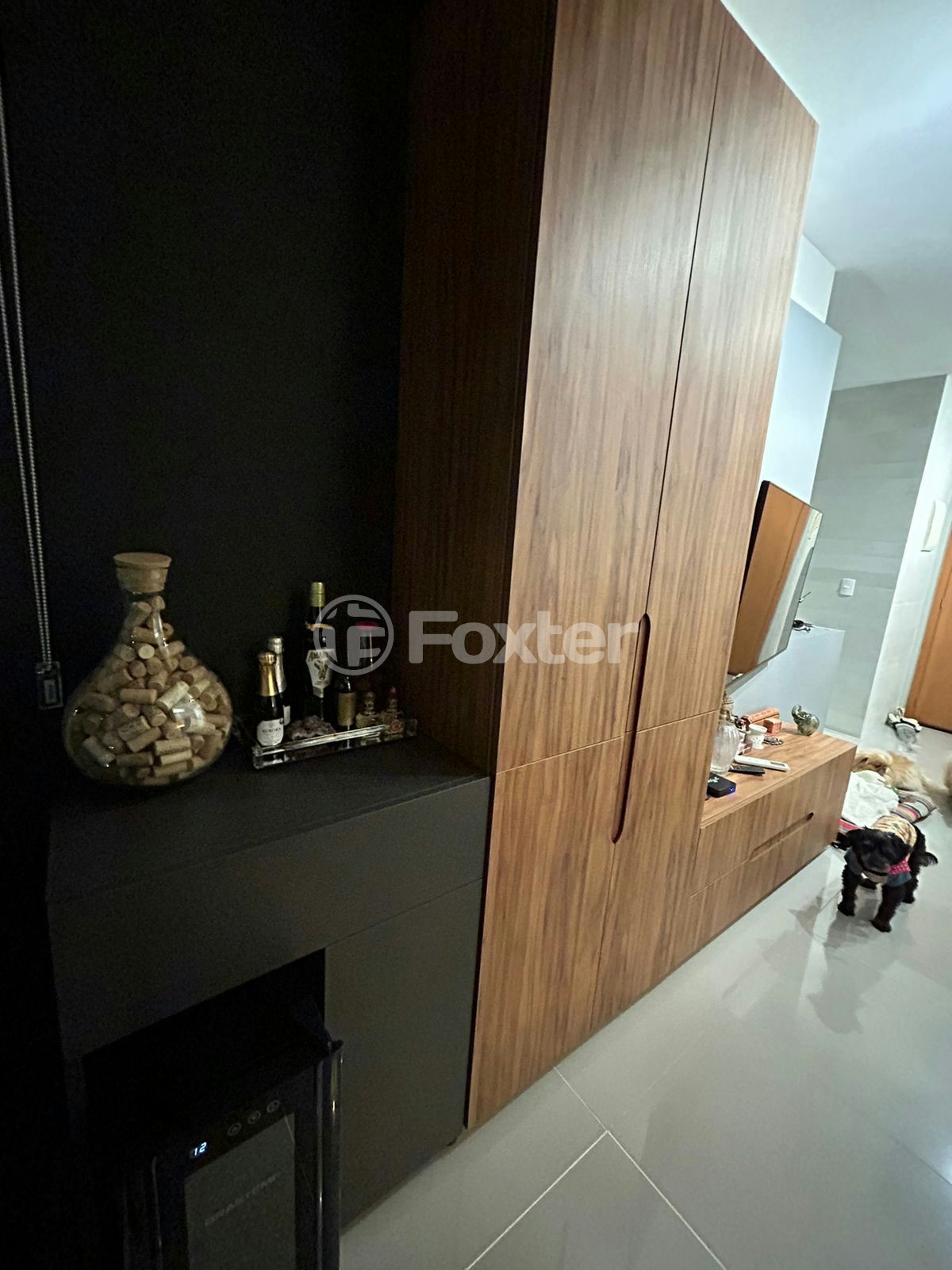 Apartamento à venda com 2 quartos, 54m² - Foto 4