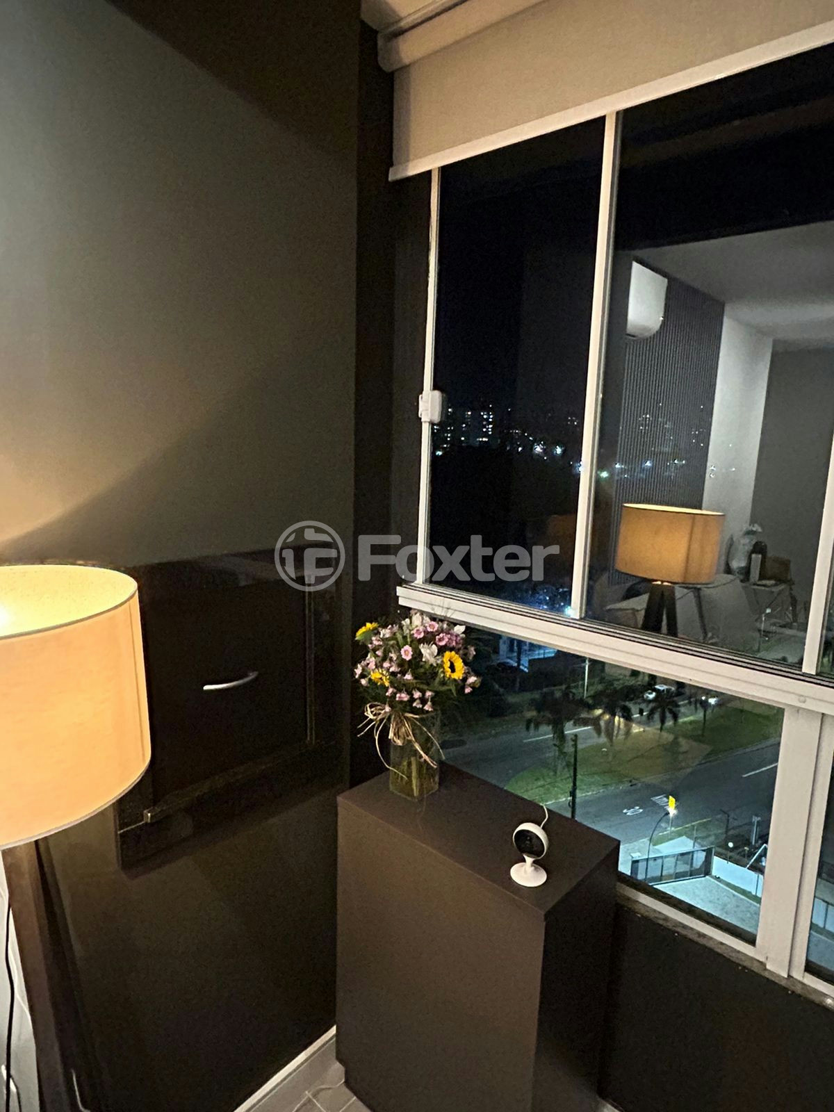 Apartamento à venda com 2 quartos, 54m² - Foto 7