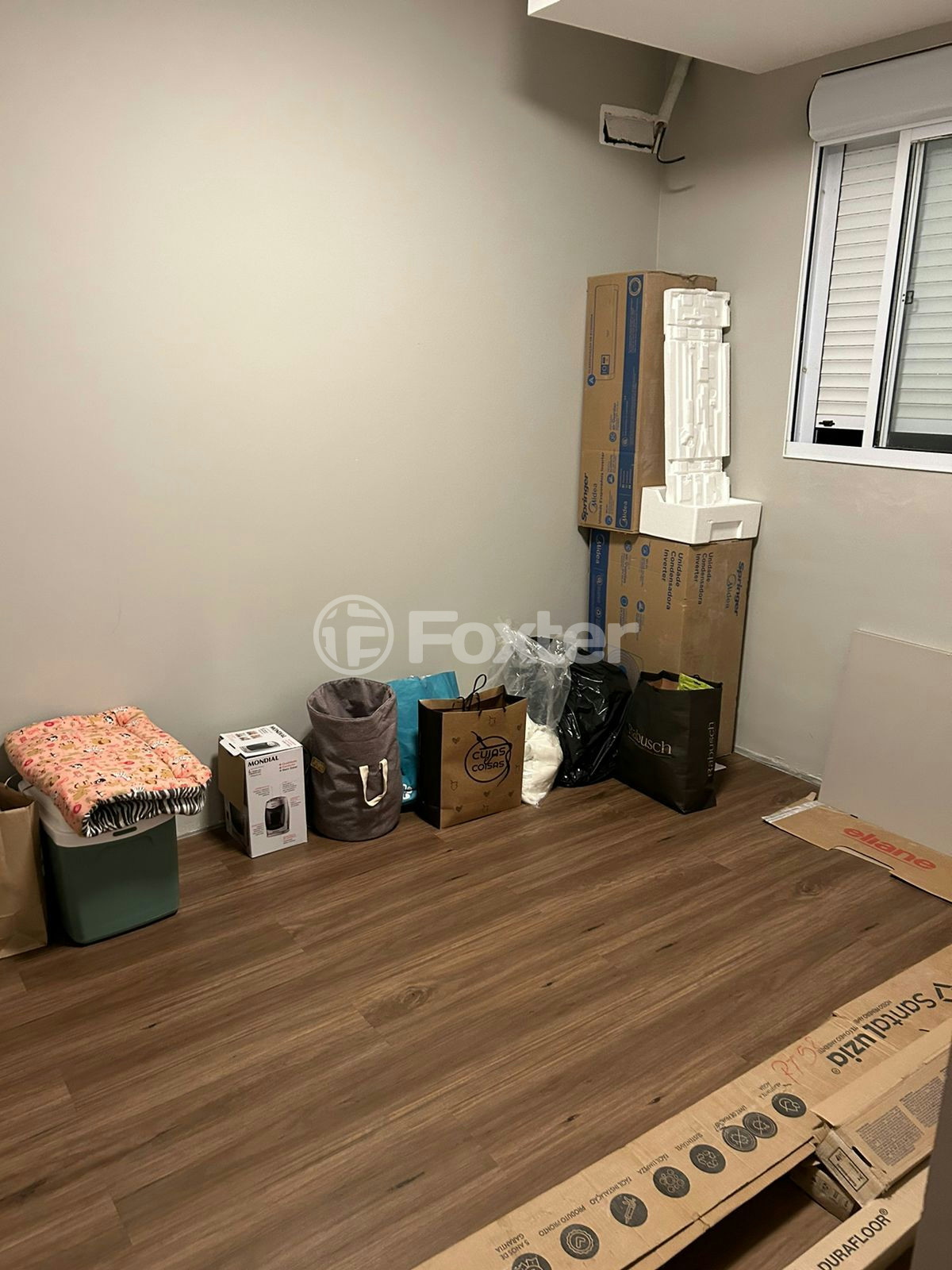 Apartamento à venda com 2 quartos, 54m² - Foto 10