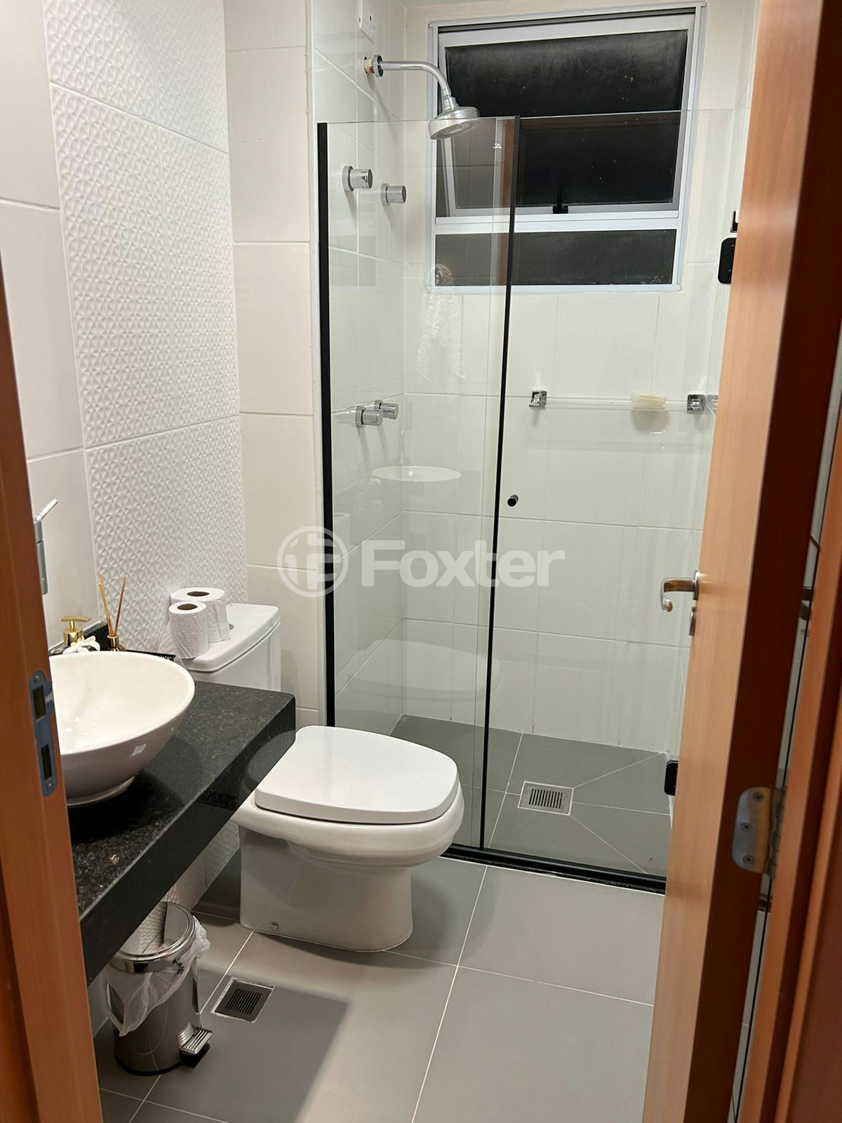 Apartamento à venda com 2 quartos, 54m² - Foto 9
