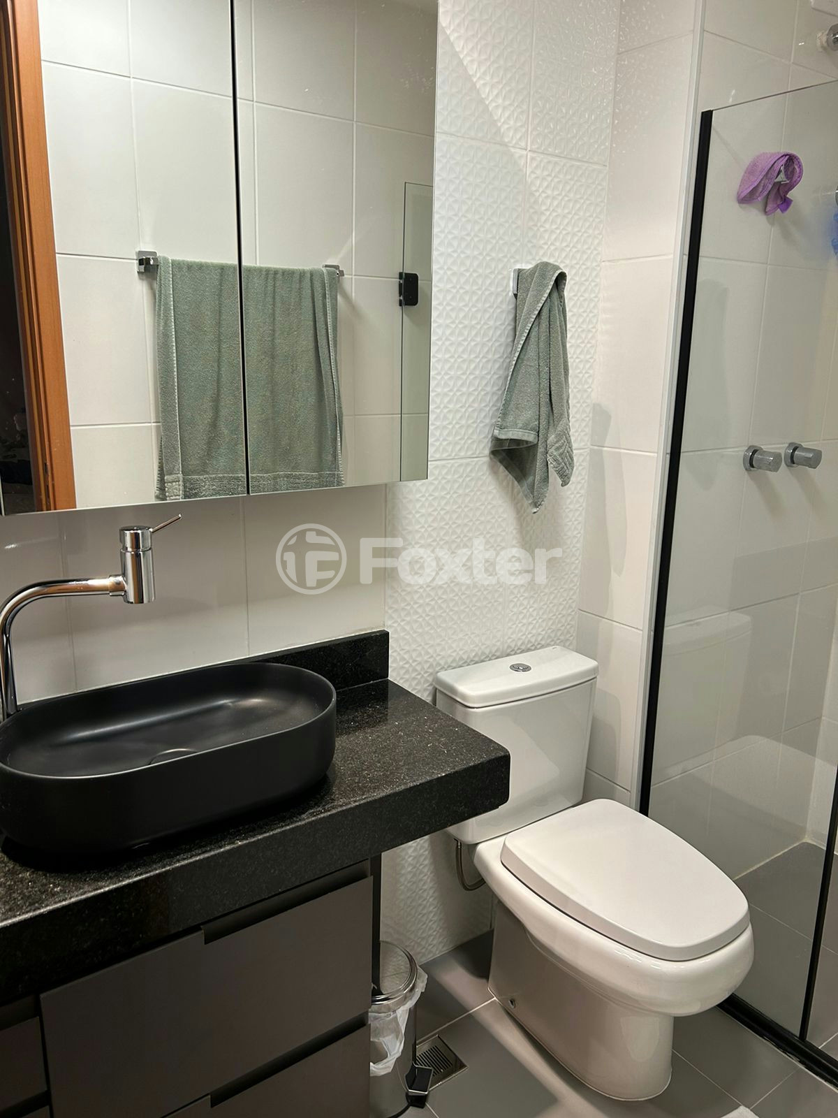 Apartamento à venda com 2 quartos, 54m² - Foto 5