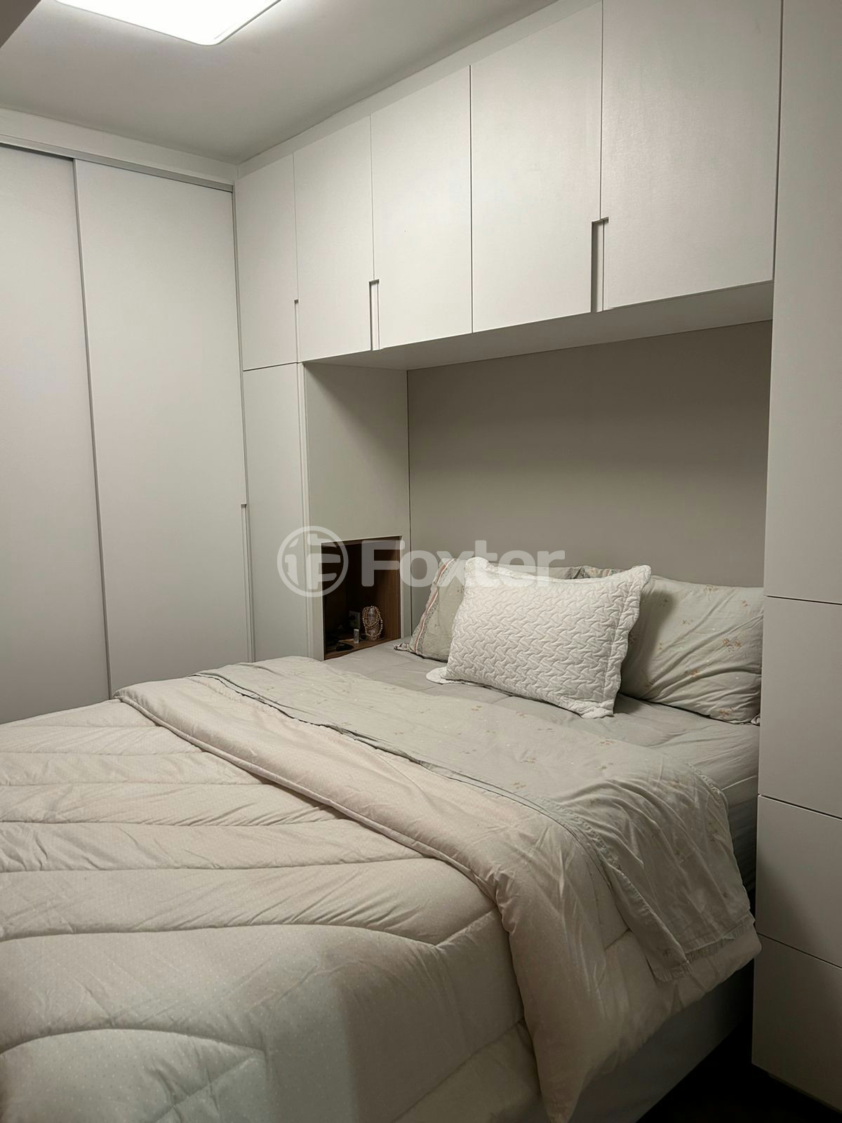 Apartamento à venda com 2 quartos, 54m² - Foto 3