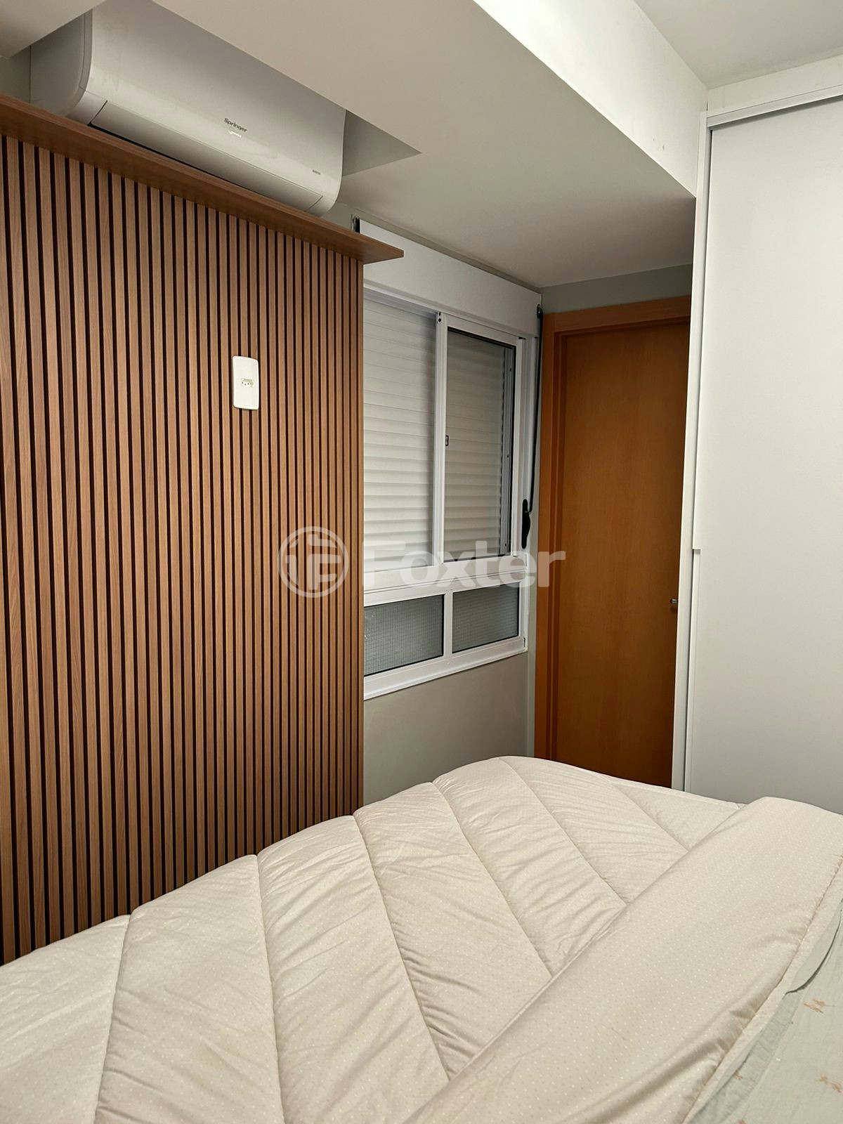 Apartamento à venda com 2 quartos, 54m² - Foto 6