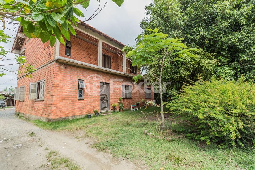 Casa à venda com 3 quartos, 122m² - Foto 25