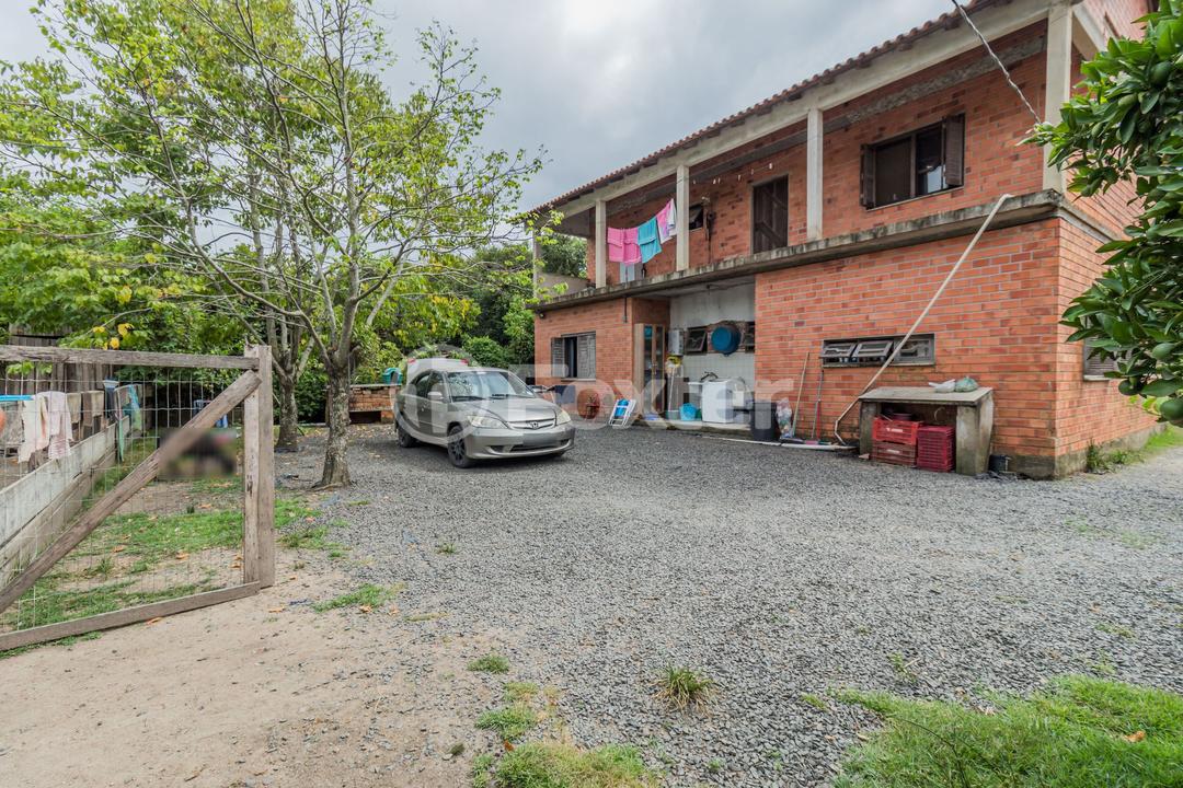 Casa à venda com 3 quartos, 122m² - Foto 23