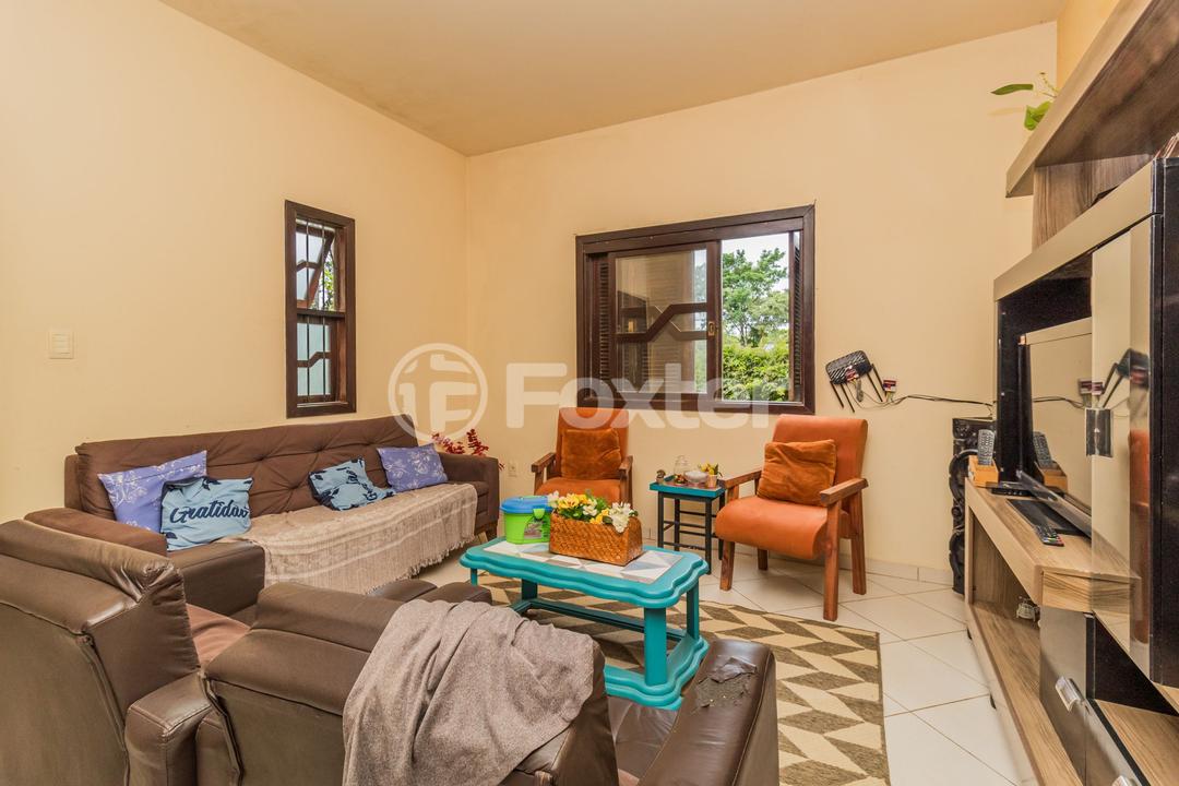 Casa à venda com 3 quartos, 122m² - Foto 2