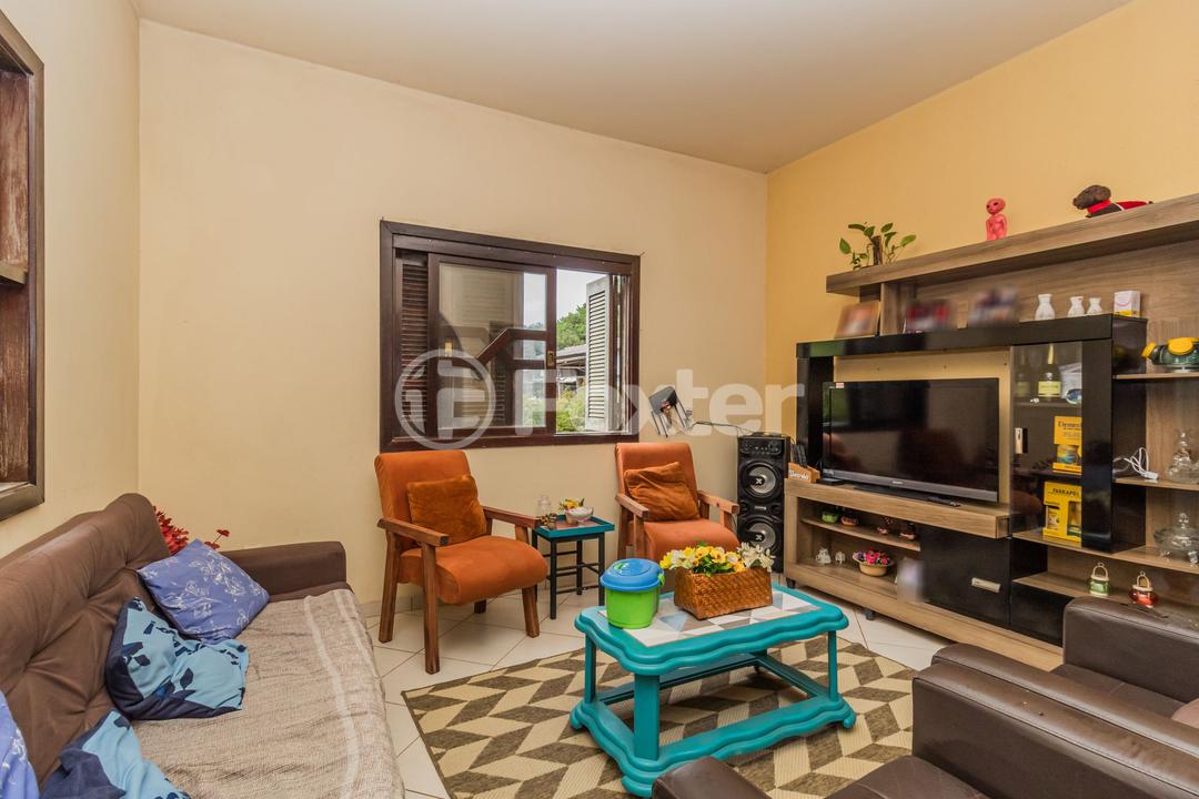 Casa à venda com 3 quartos, 122m² - Foto 1