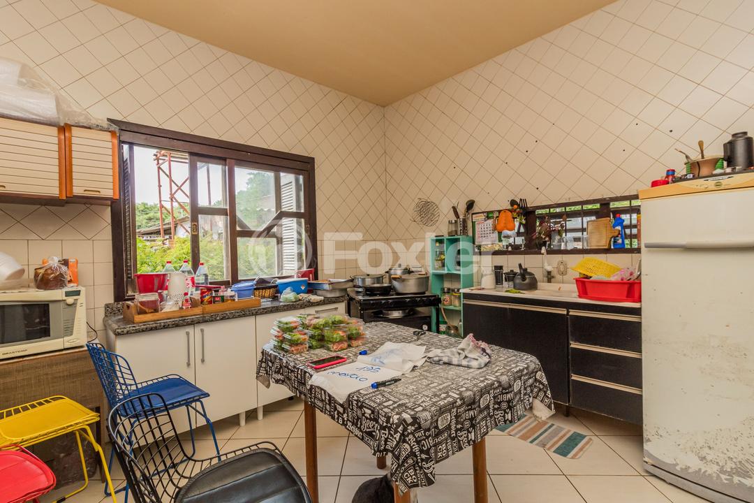 Casa à venda com 3 quartos, 122m² - Foto 21