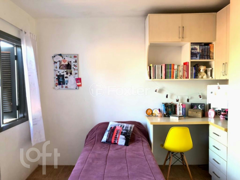 Casa à venda com 3 quartos, 170m² - Foto 34