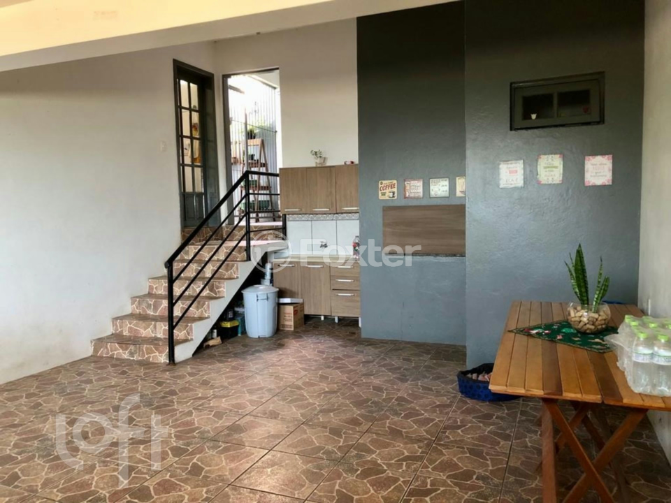 Casa à venda com 3 quartos, 170m² - Foto 23
