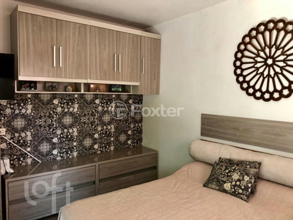 Casa à venda com 3 quartos, 170m² - Foto 37