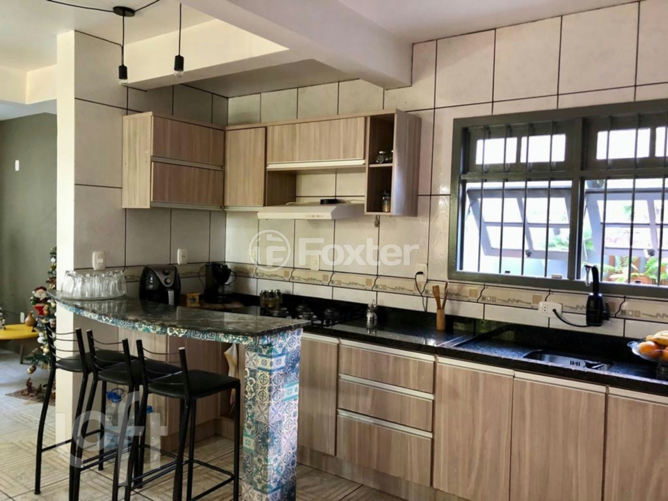 Casa à venda com 3 quartos, 170m² - Foto 16