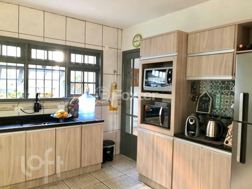 Casa à venda com 3 quartos, 170m² - Foto 18