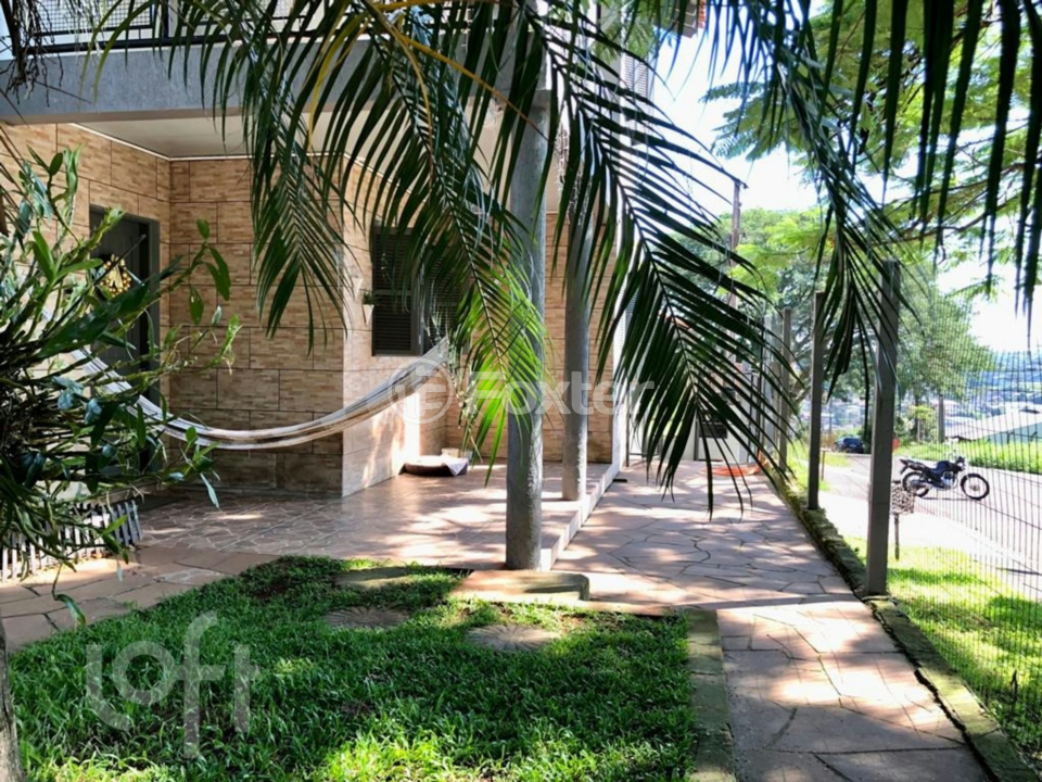 Casa à venda com 3 quartos, 170m² - Foto 5
