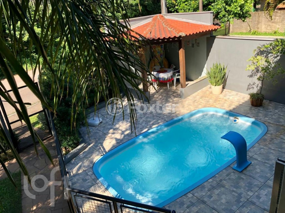 Casa à venda com 3 quartos, 170m² - Foto 7