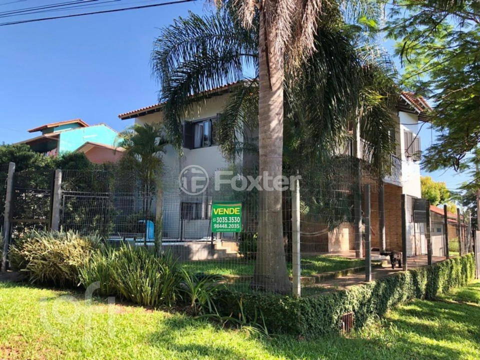 Casa à venda com 3 quartos, 170m² - Foto 40