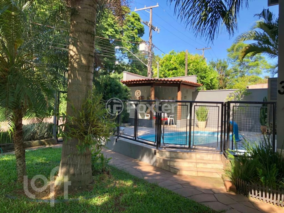 Casa à venda com 3 quartos, 170m² - Foto 4