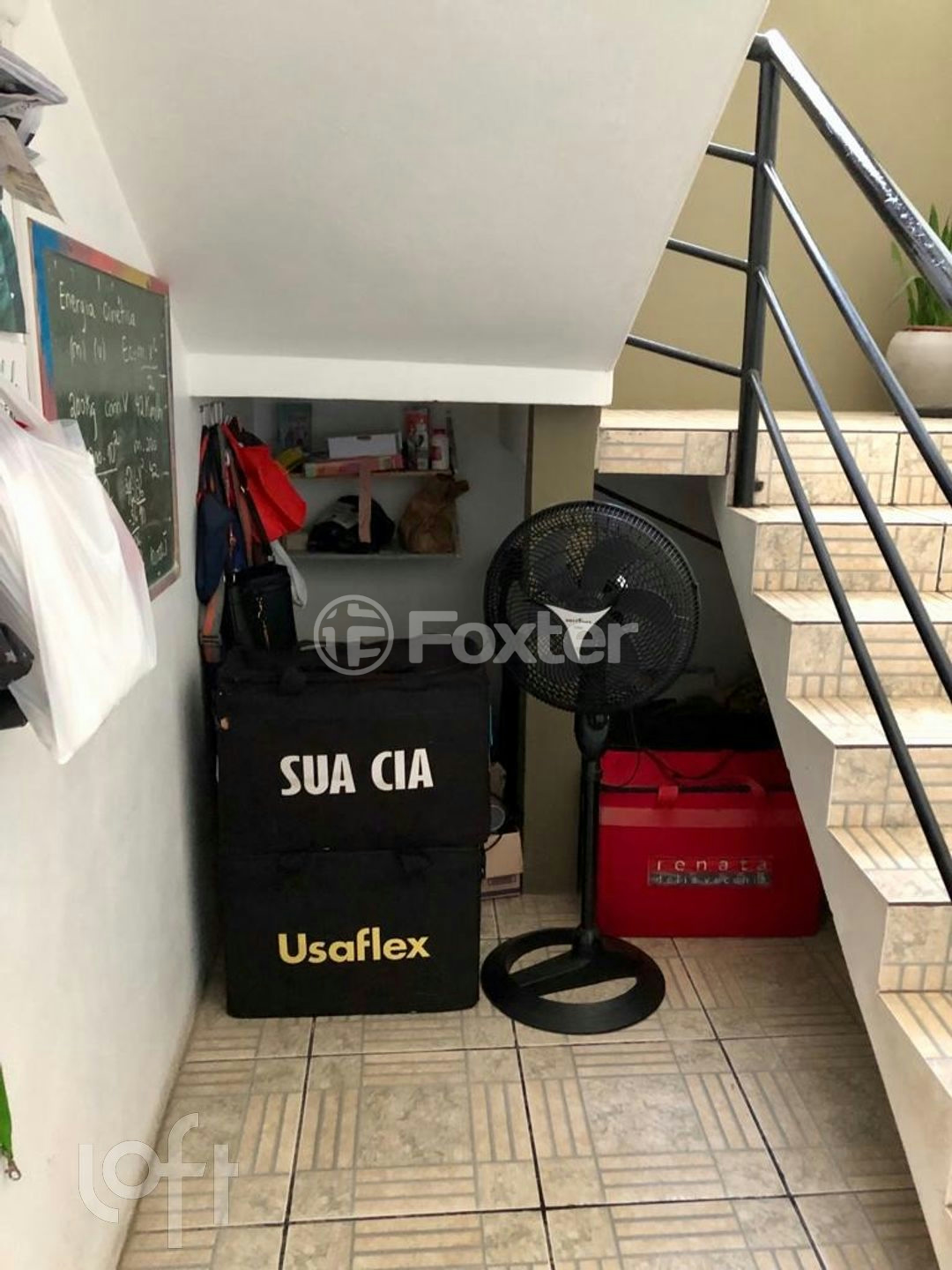 Casa à venda com 3 quartos, 170m² - Foto 30