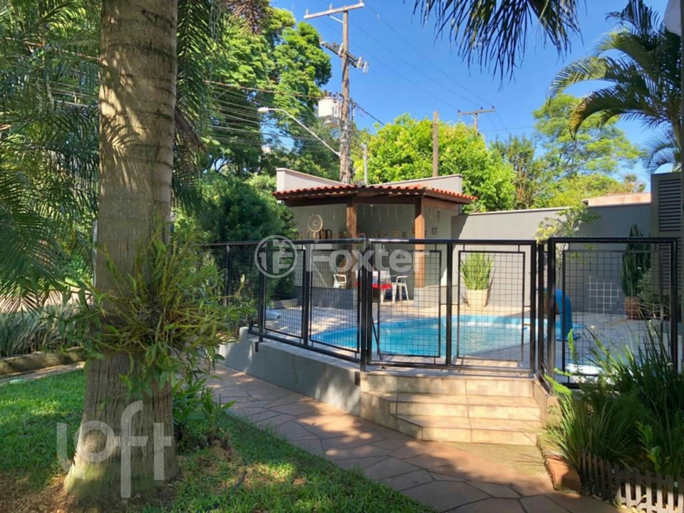 Casa à venda com 3 quartos, 170m² - Foto 39