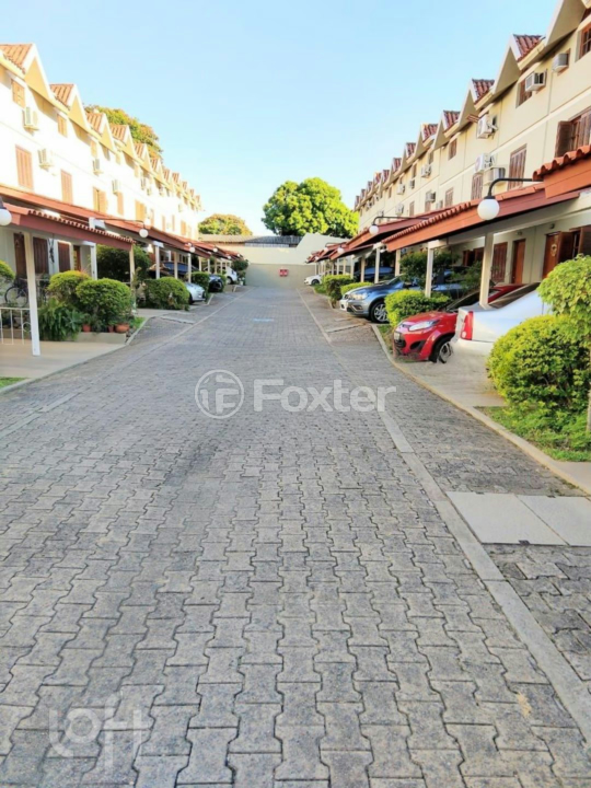 Casa de Condomínio à venda com 3 quartos, 96m² - Foto 19