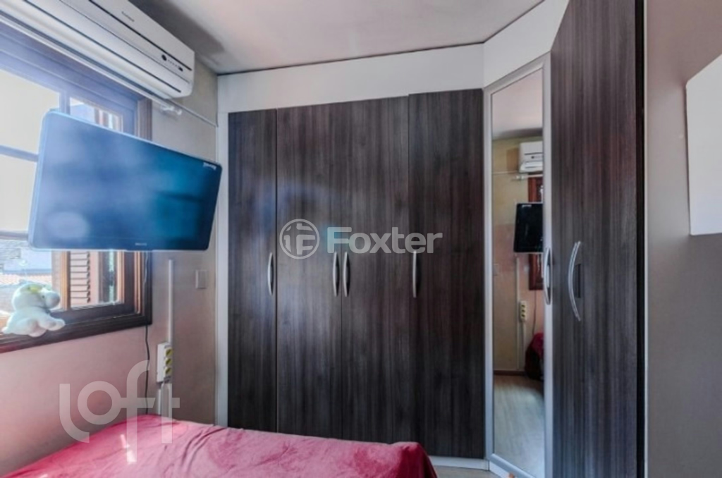 Casa de Condomínio à venda com 3 quartos, 96m² - Foto 12