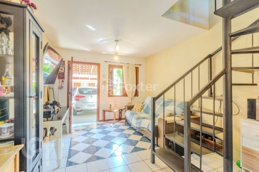 Casa de Condomínio à venda com 3 quartos, 96m² - Foto 5