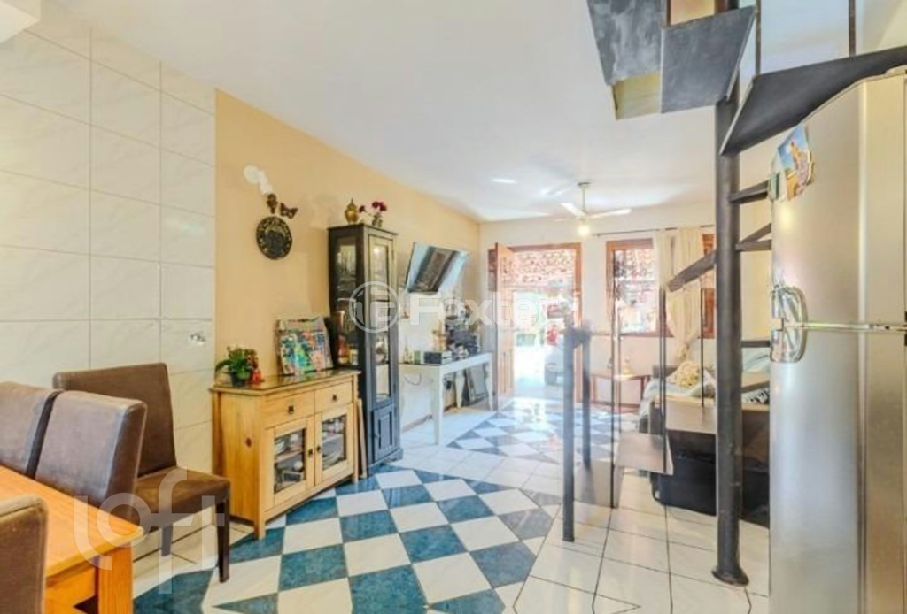 Casa de Condomínio à venda com 3 quartos, 96m² - Foto 4