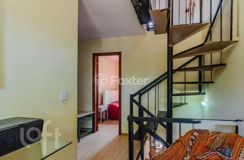 Casa de Condomínio à venda com 3 quartos, 96m² - Foto 11