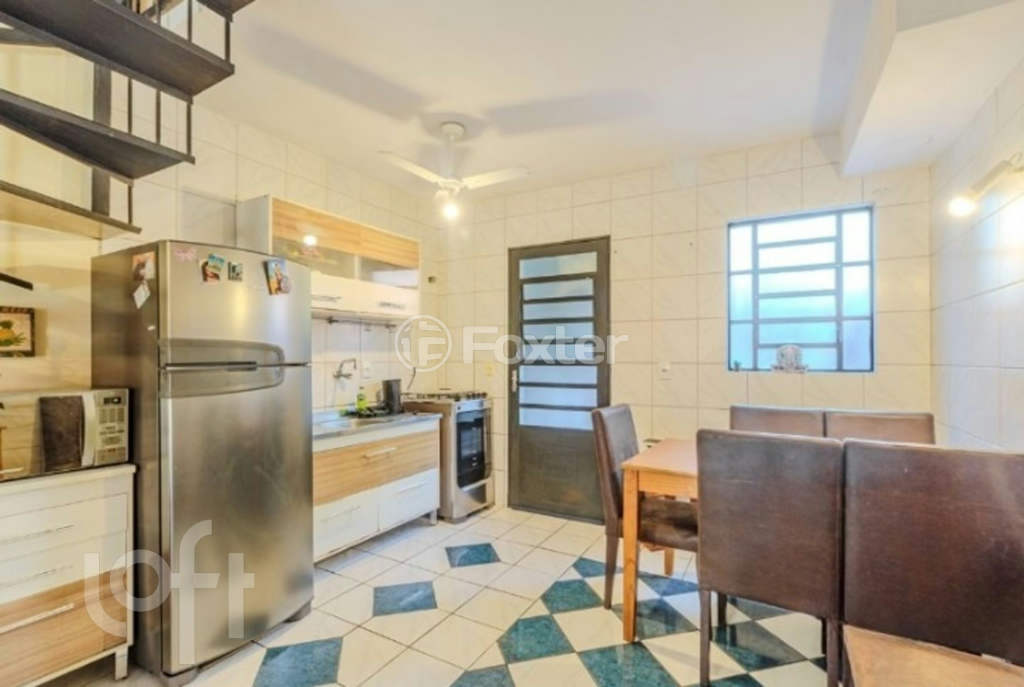 Casa de Condomínio à venda com 3 quartos, 96m² - Foto 7