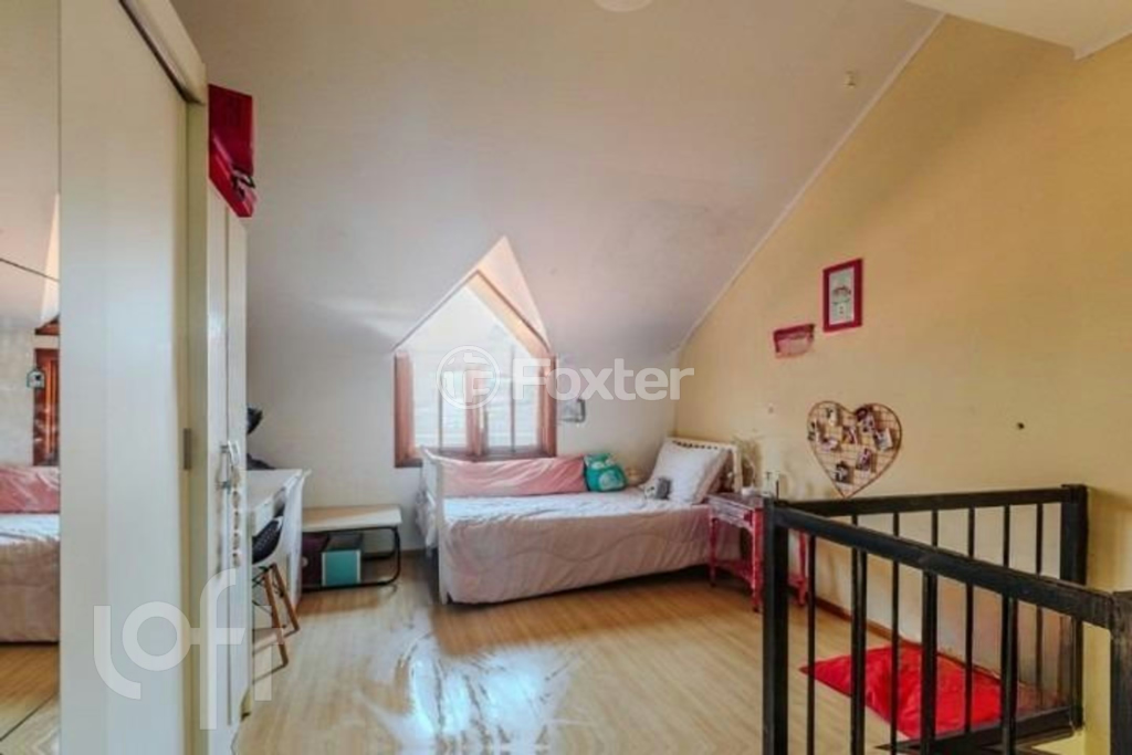 Casa de Condomínio à venda com 3 quartos, 96m² - Foto 13