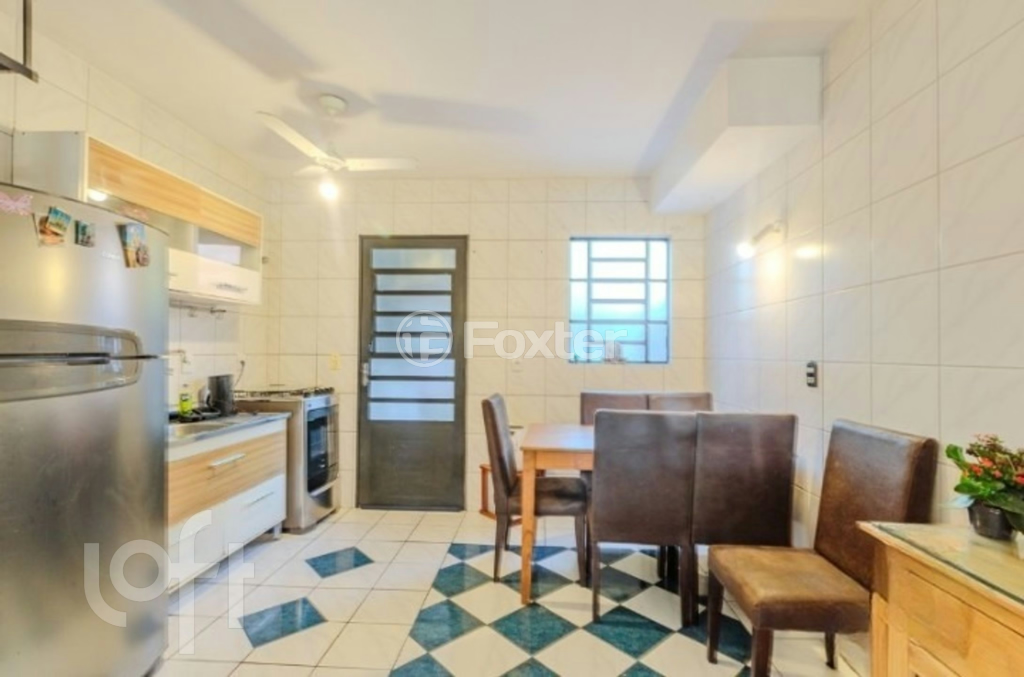 Casa de Condomínio à venda com 3 quartos, 96m² - Foto 6