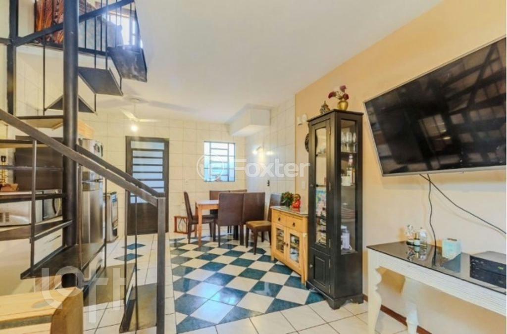 Casa de Condomínio à venda com 3 quartos, 96m² - Foto 1