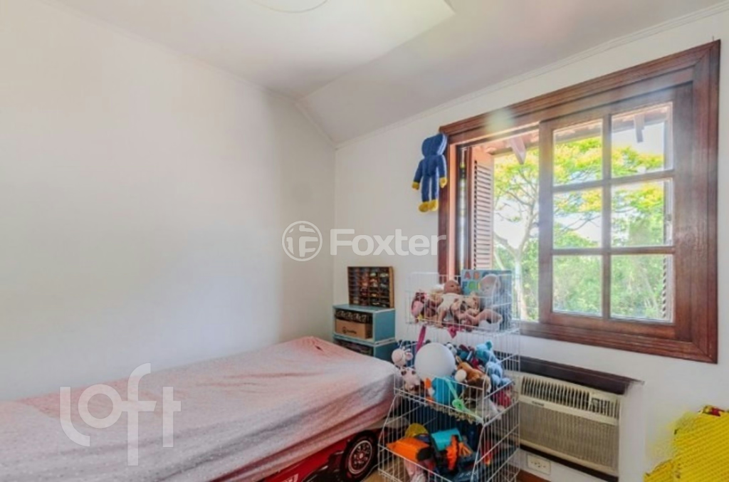 Casa de Condomínio à venda com 3 quartos, 96m² - Foto 15