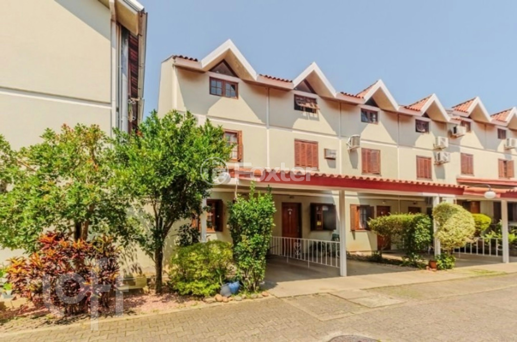 Casa de Condomínio à venda com 3 quartos, 96m² - Foto 17