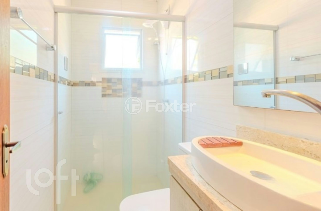 Casa de Condomínio à venda com 3 quartos, 96m² - Foto 9