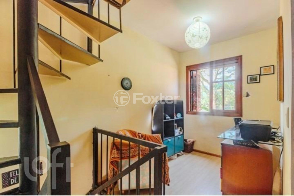 Casa de Condomínio à venda com 3 quartos, 96m² - Foto 10