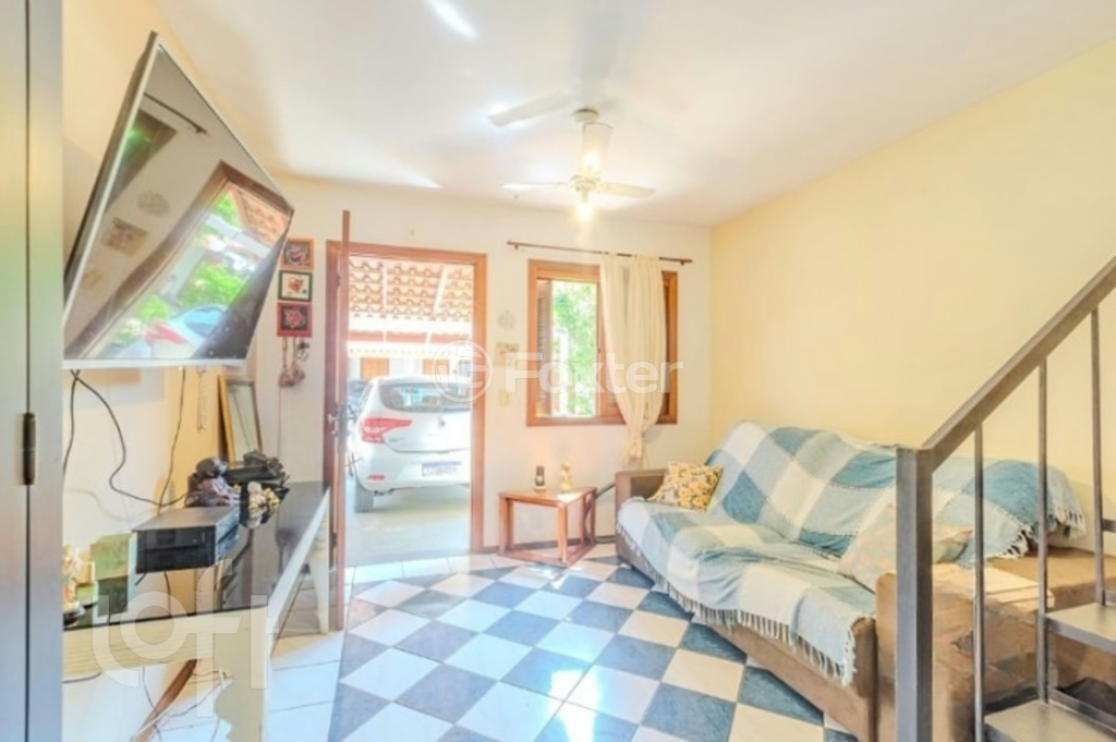 Casa de Condomínio à venda com 3 quartos, 96m² - Foto 3