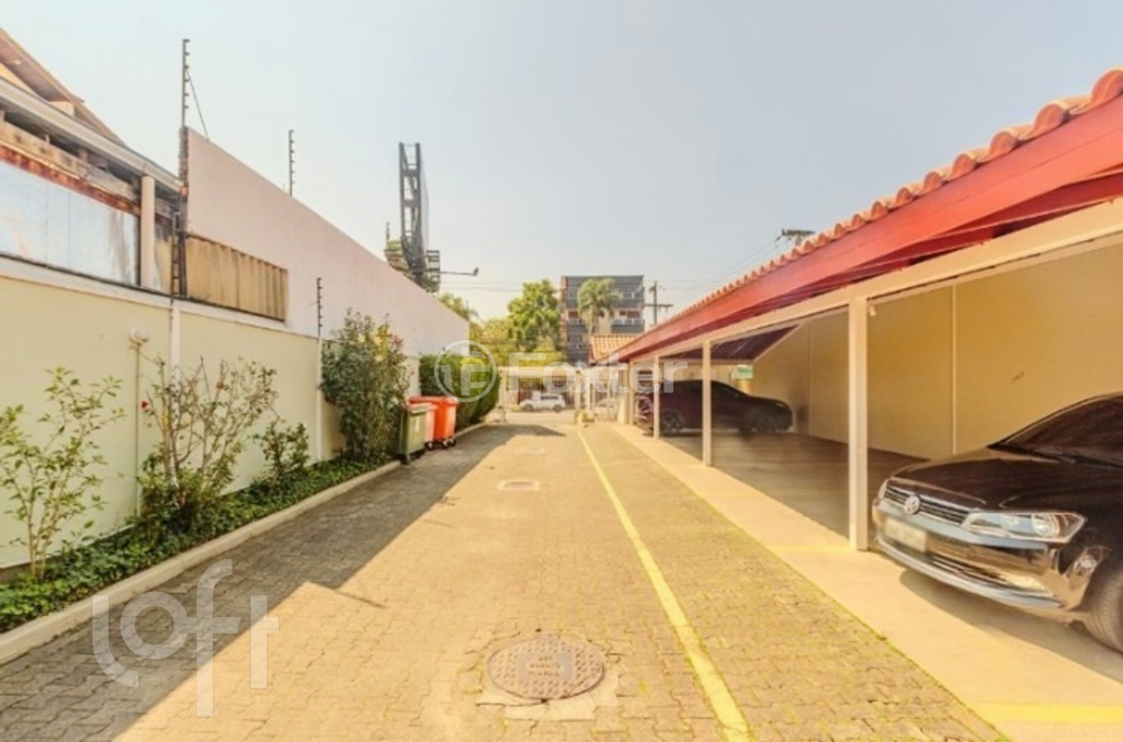 Casa de Condomínio à venda com 3 quartos, 96m² - Foto 18
