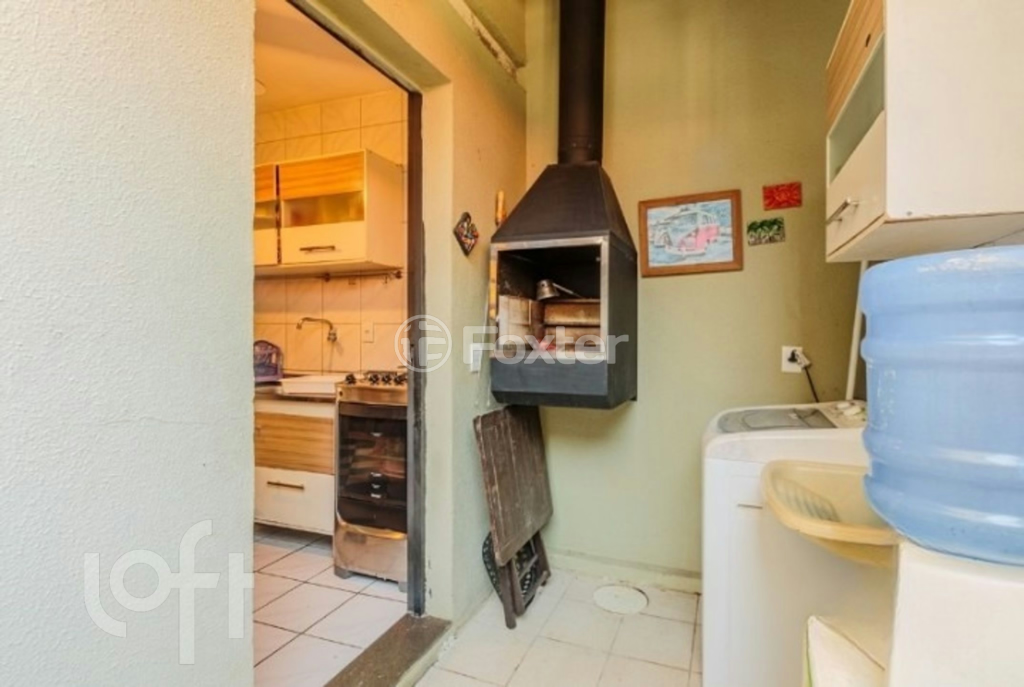 Casa de Condomínio à venda com 3 quartos, 96m² - Foto 8