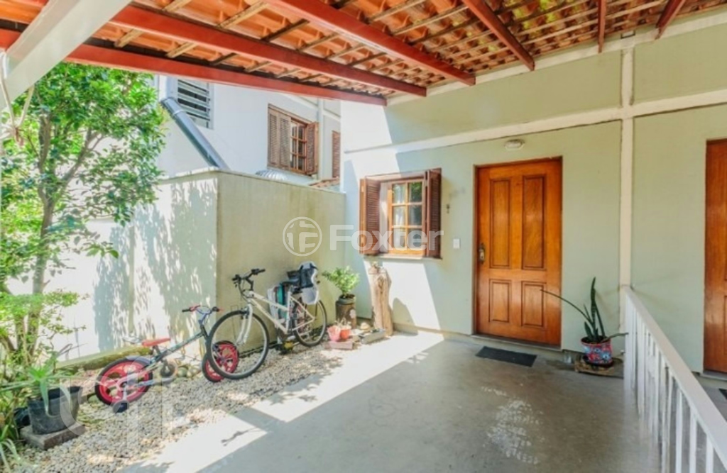 Casa de Condomínio à venda com 3 quartos, 96m² - Foto 16