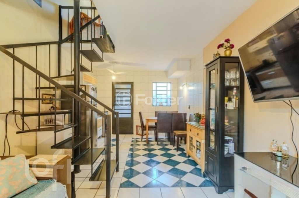 Casa de Condomínio à venda com 3 quartos, 96m² - Foto 21