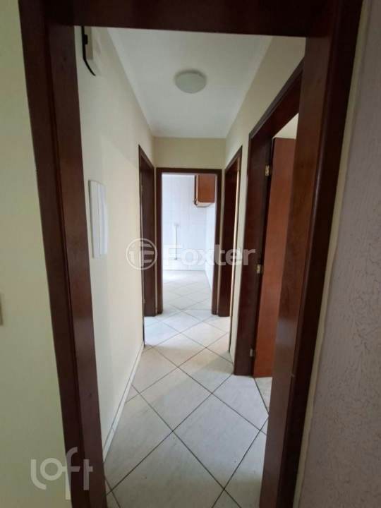 Apartamento à venda com 2 quartos, 73m² - Foto 2