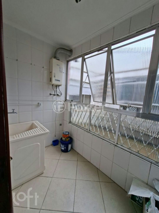 Apartamento à venda com 2 quartos, 73m² - Foto 9