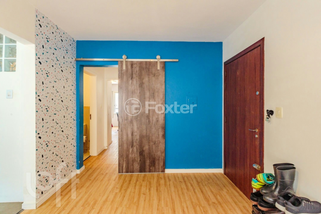 Apartamento à venda com 1 quarto, 48m² - Foto 19