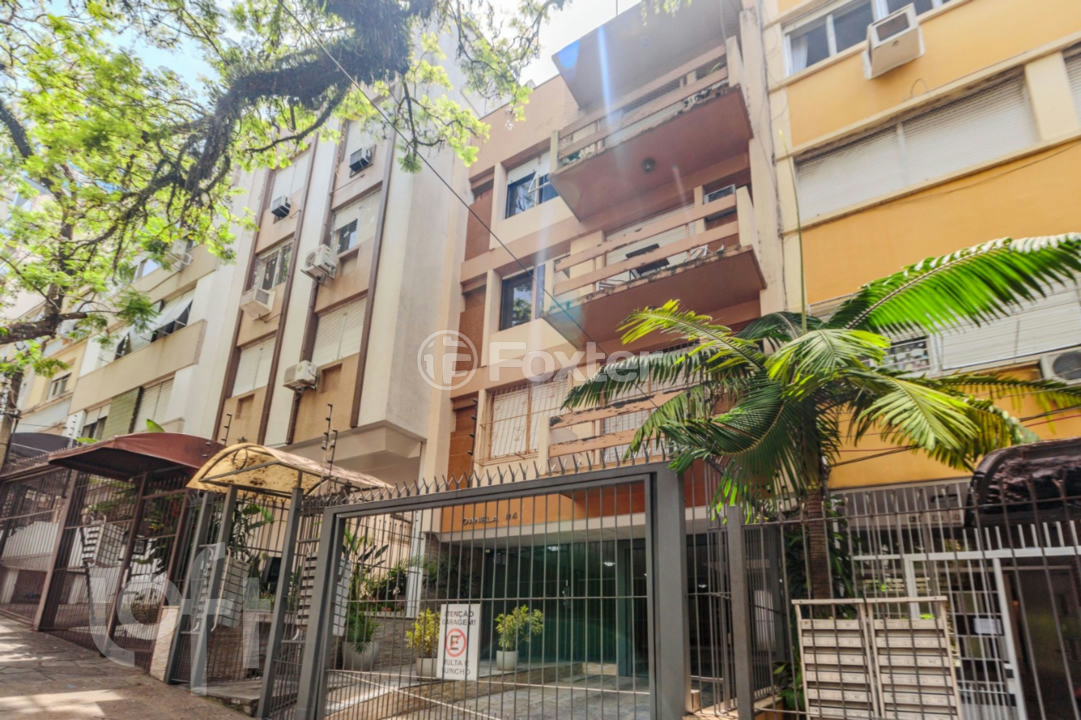 Apartamento à venda com 1 quarto, 48m² - Foto 16